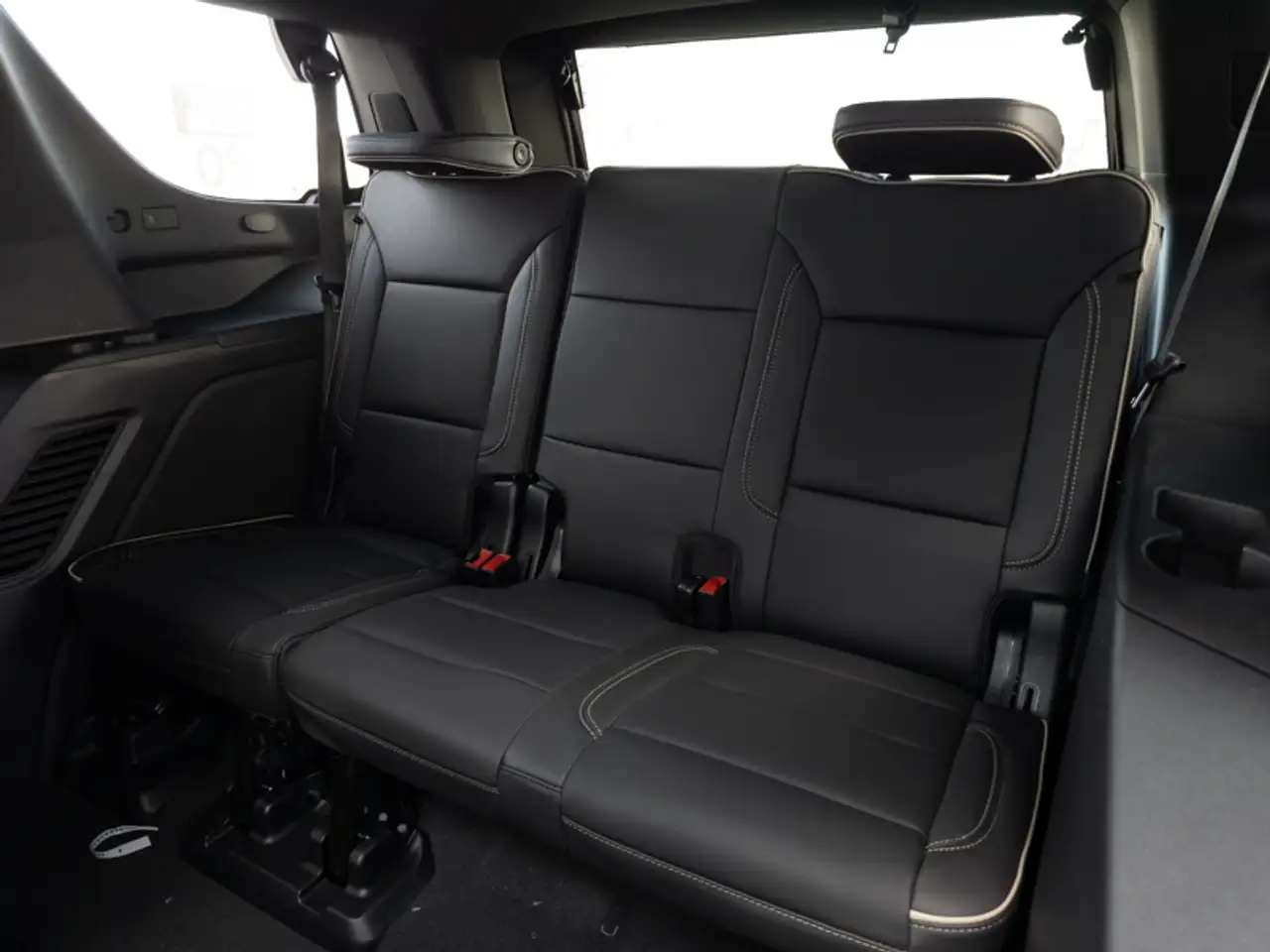 Chevrolet Tahoe fotografie Chevrolet Tahoe