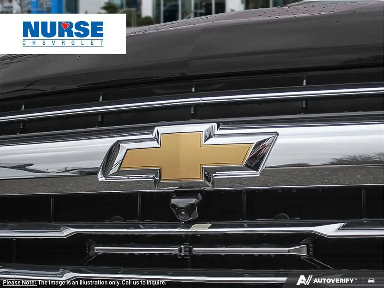 Chevrolet Tahoe photo Chevrolet Tahoe