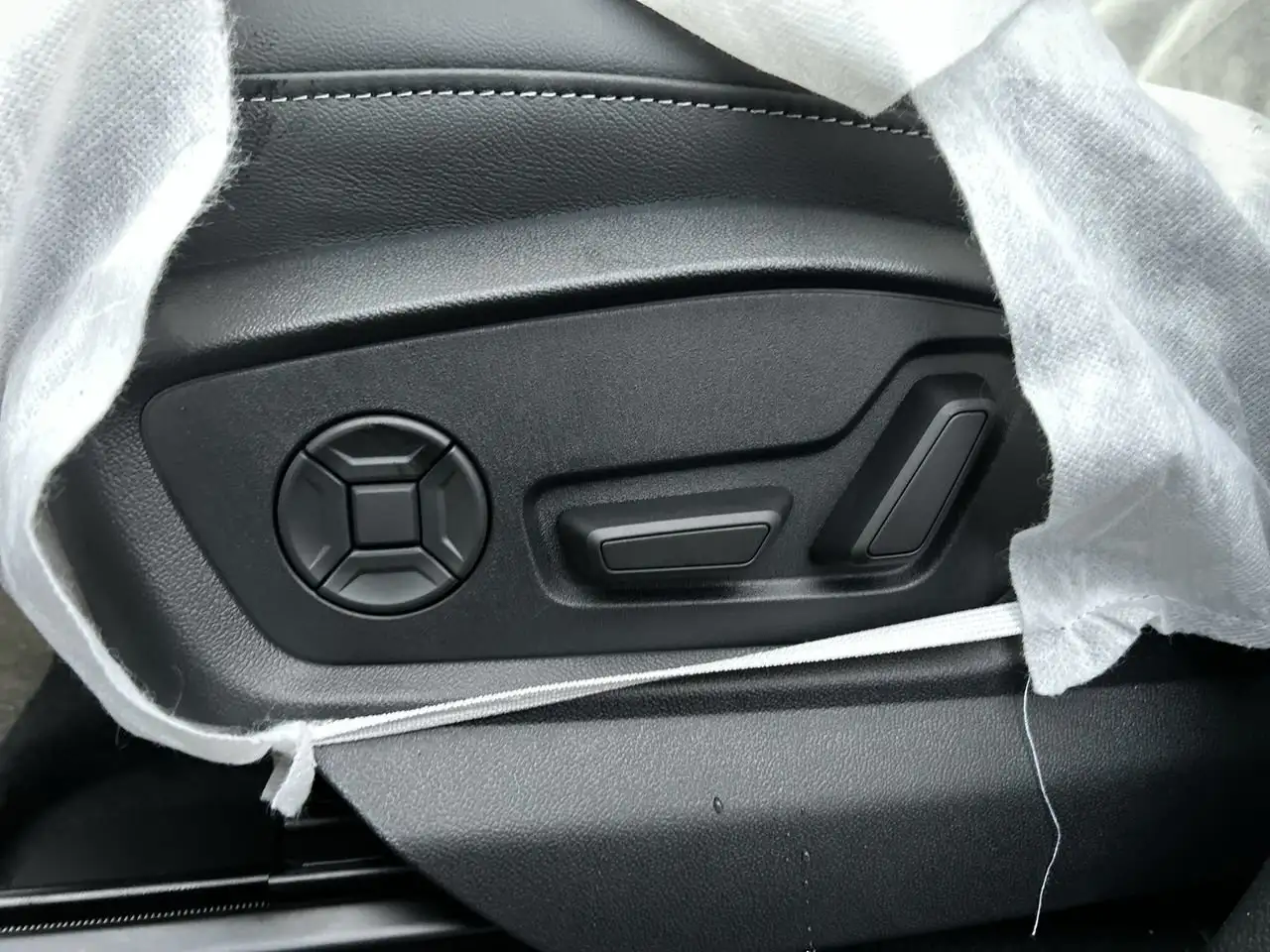 Audi Q7 снимка Audi Q7
