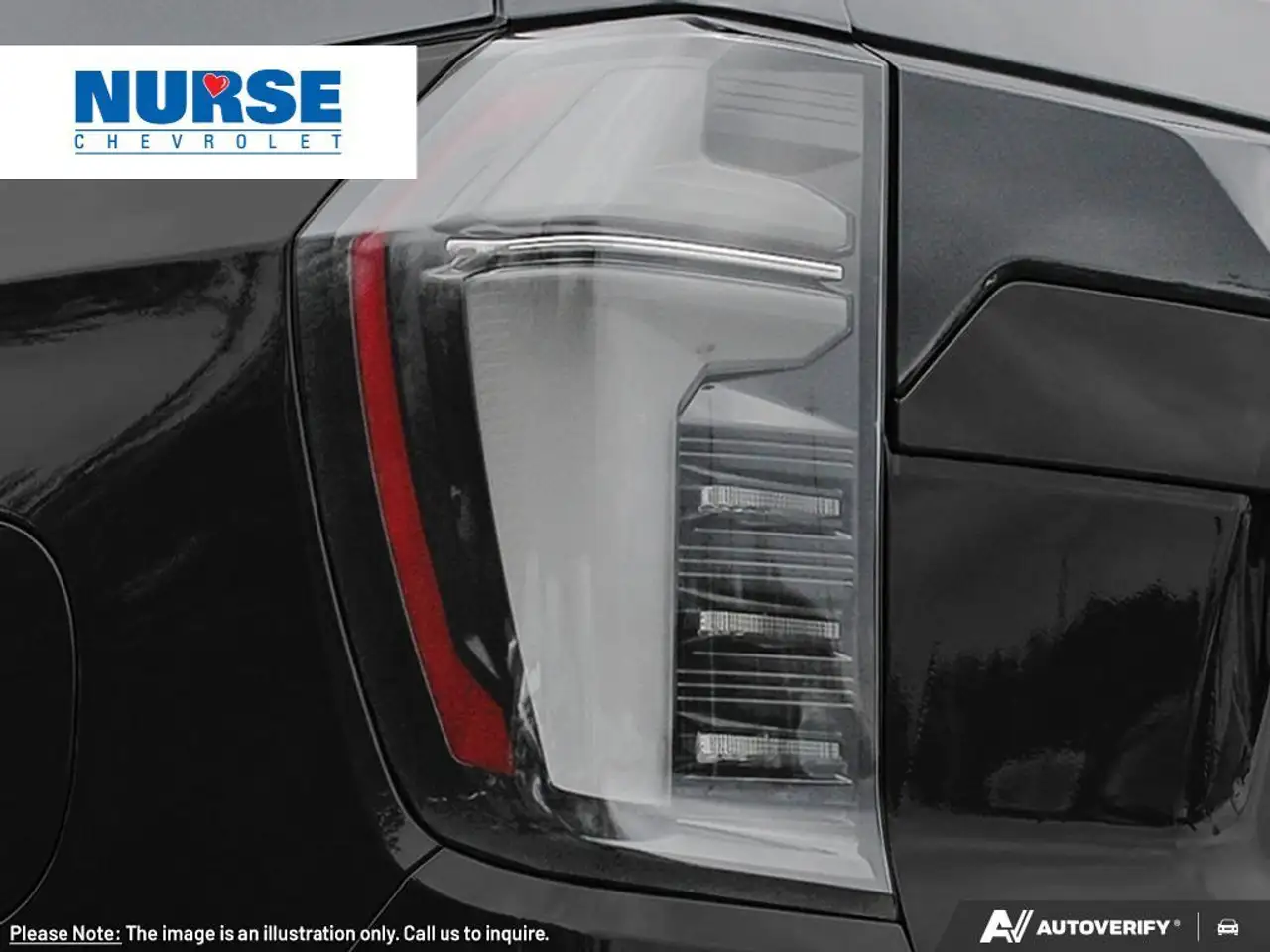Chevrolet Tahoe photo Chevrolet Tahoe