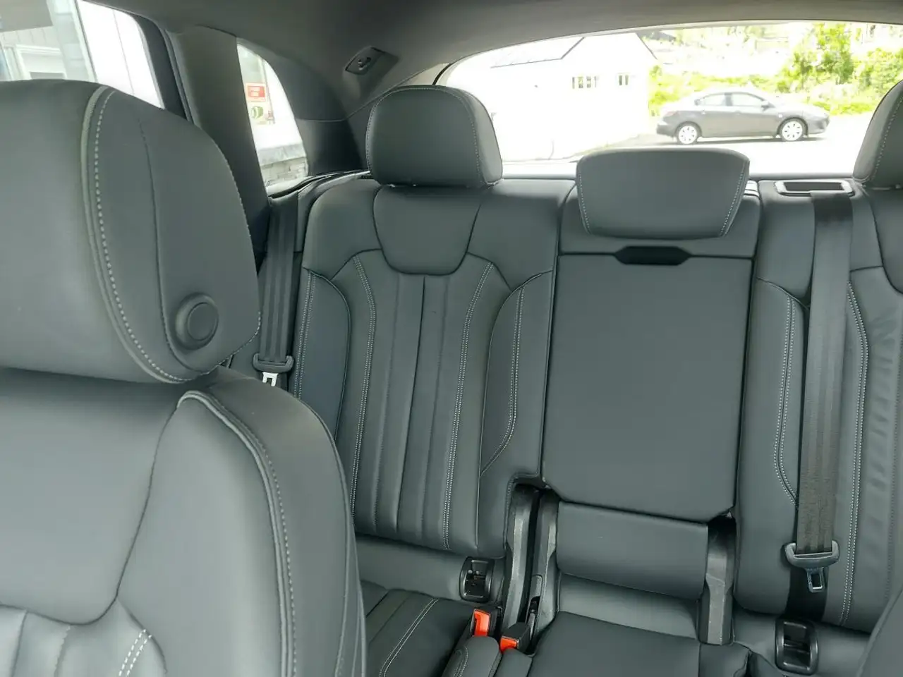Audi Q5 снимка Audi Q5