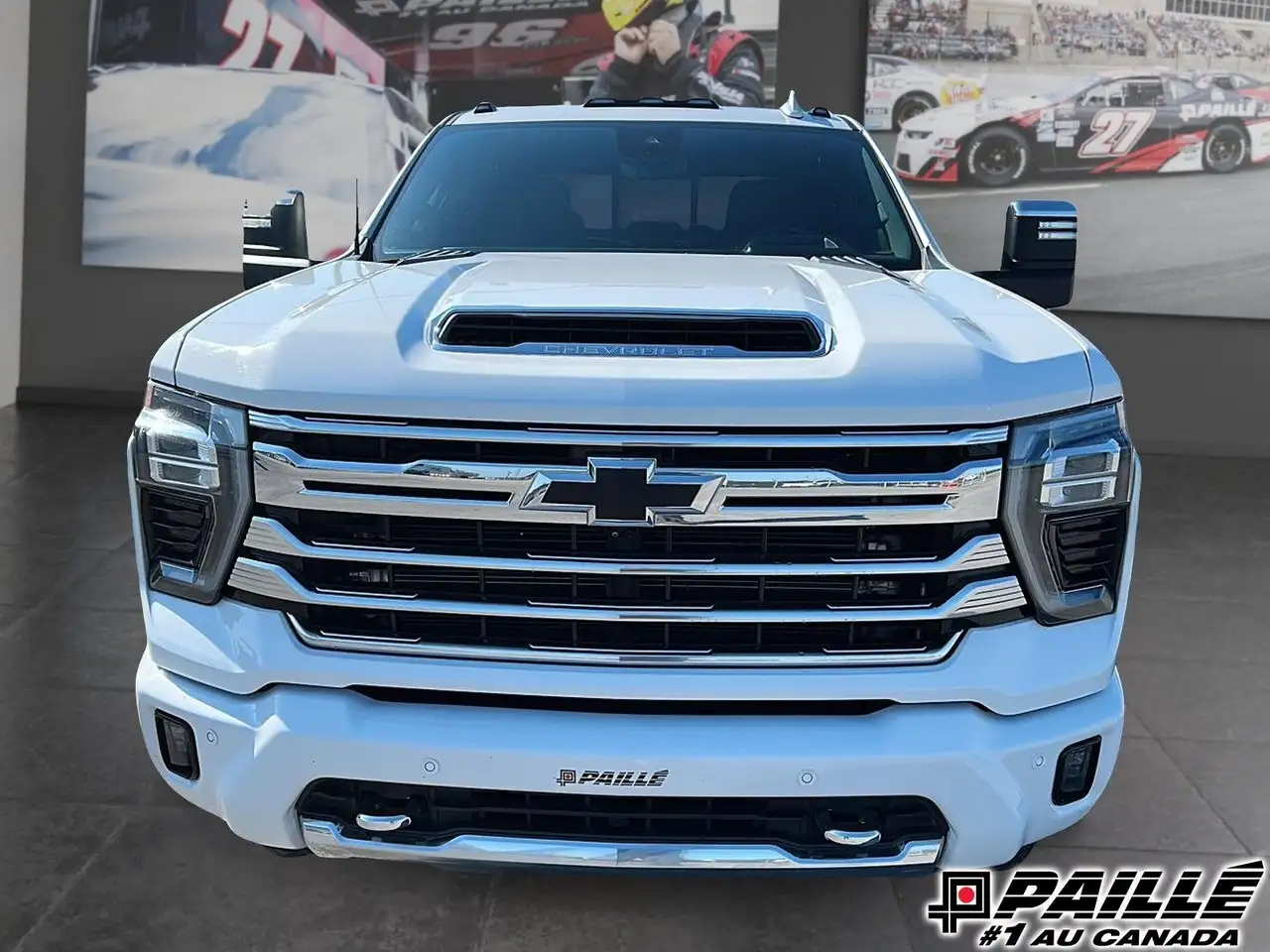 Chevrolet Silverado 2500 fotografie Chevrolet Silverado 2500