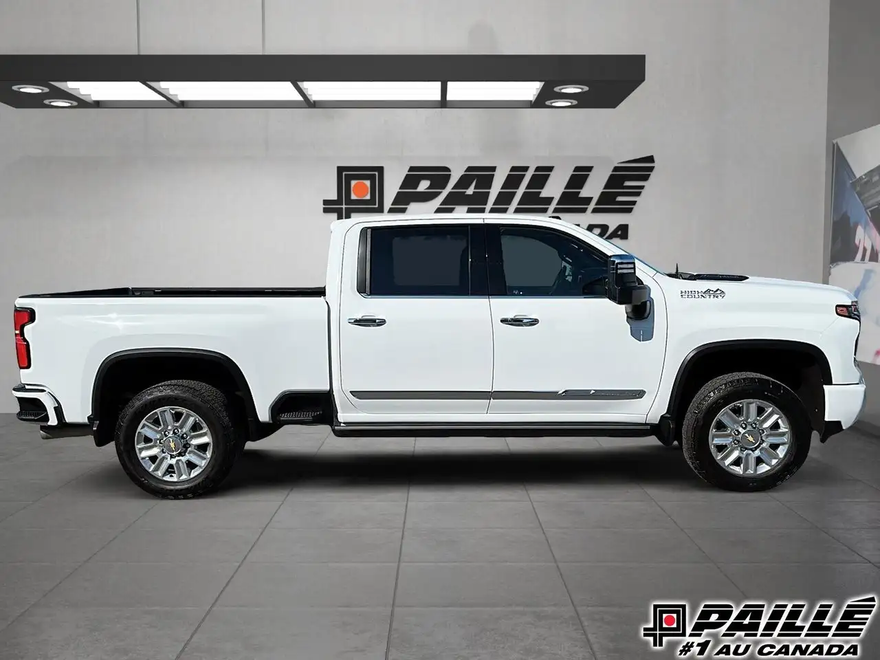 Chevrolet Silverado 2500 fotografie Chevrolet Silverado 2500