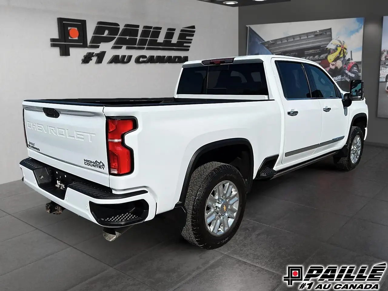 Chevrolet Silverado 2500 fotografie Chevrolet Silverado 2500