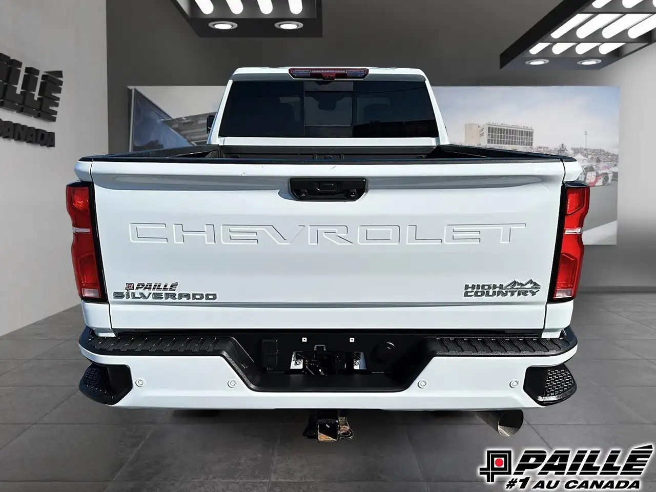 Chevrolet Silverado 2500 fotografie Chevrolet Silverado 2500