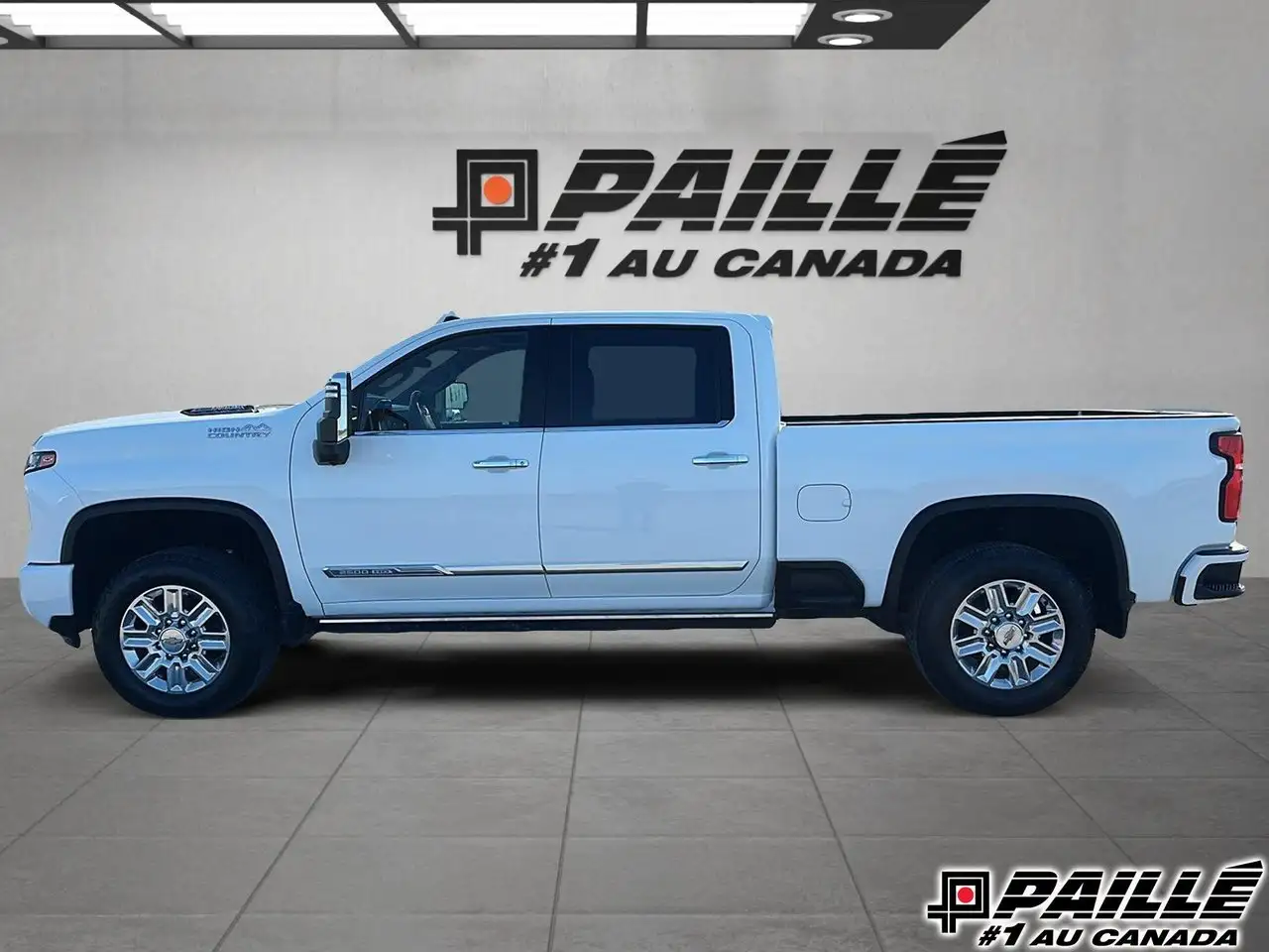 Chevrolet Silverado 2500 fotografie Chevrolet Silverado 2500