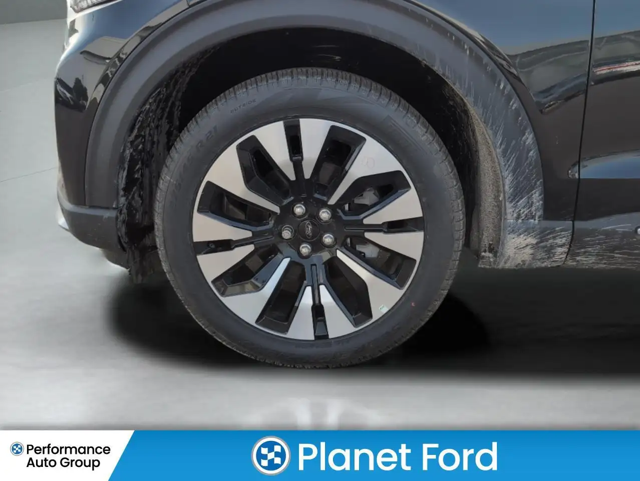 Ford Explorer fotografie Ford Explorer