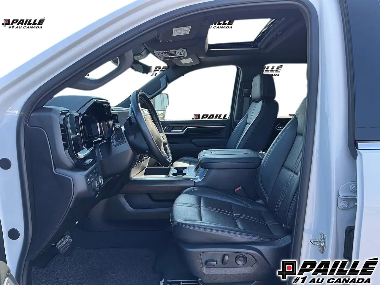 Chevrolet Silverado 2500 fotografie Chevrolet Silverado 2500
