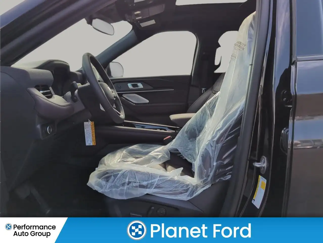 Ford Explorer fotografie Ford Explorer