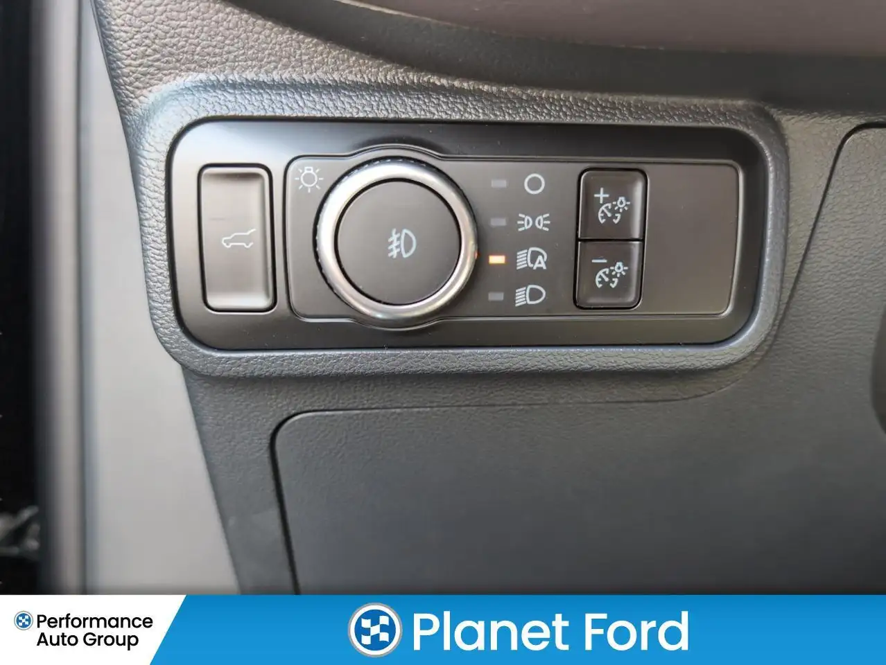 Ford Explorer fotografie Ford Explorer