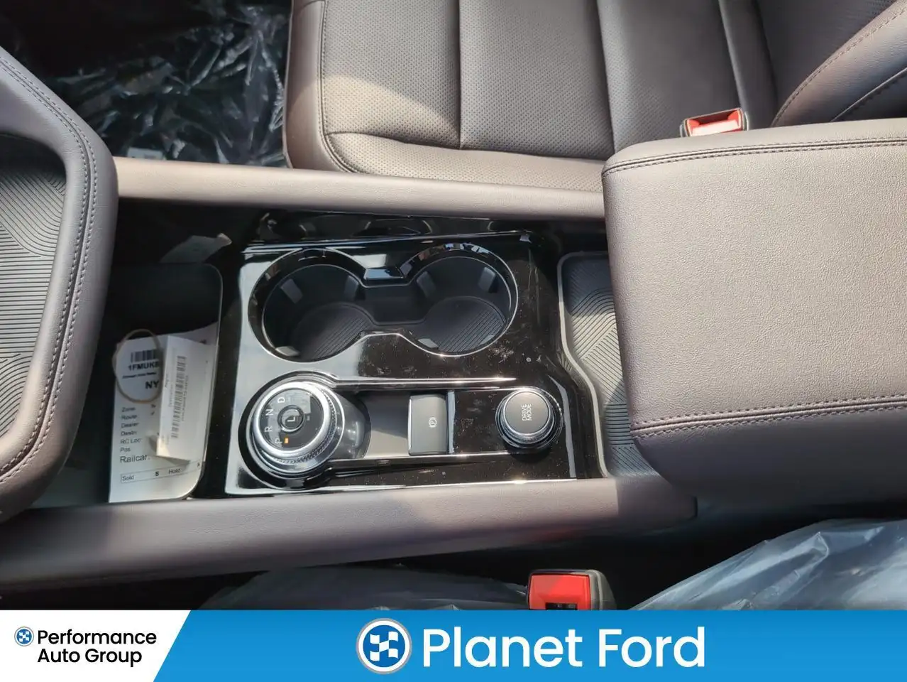 Ford Explorer fotografie Ford Explorer