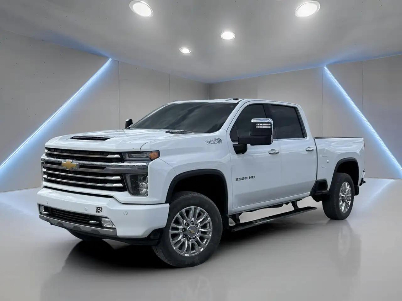 Chevrolet Silverado 2500 снимка Chevrolet Silverado 2500