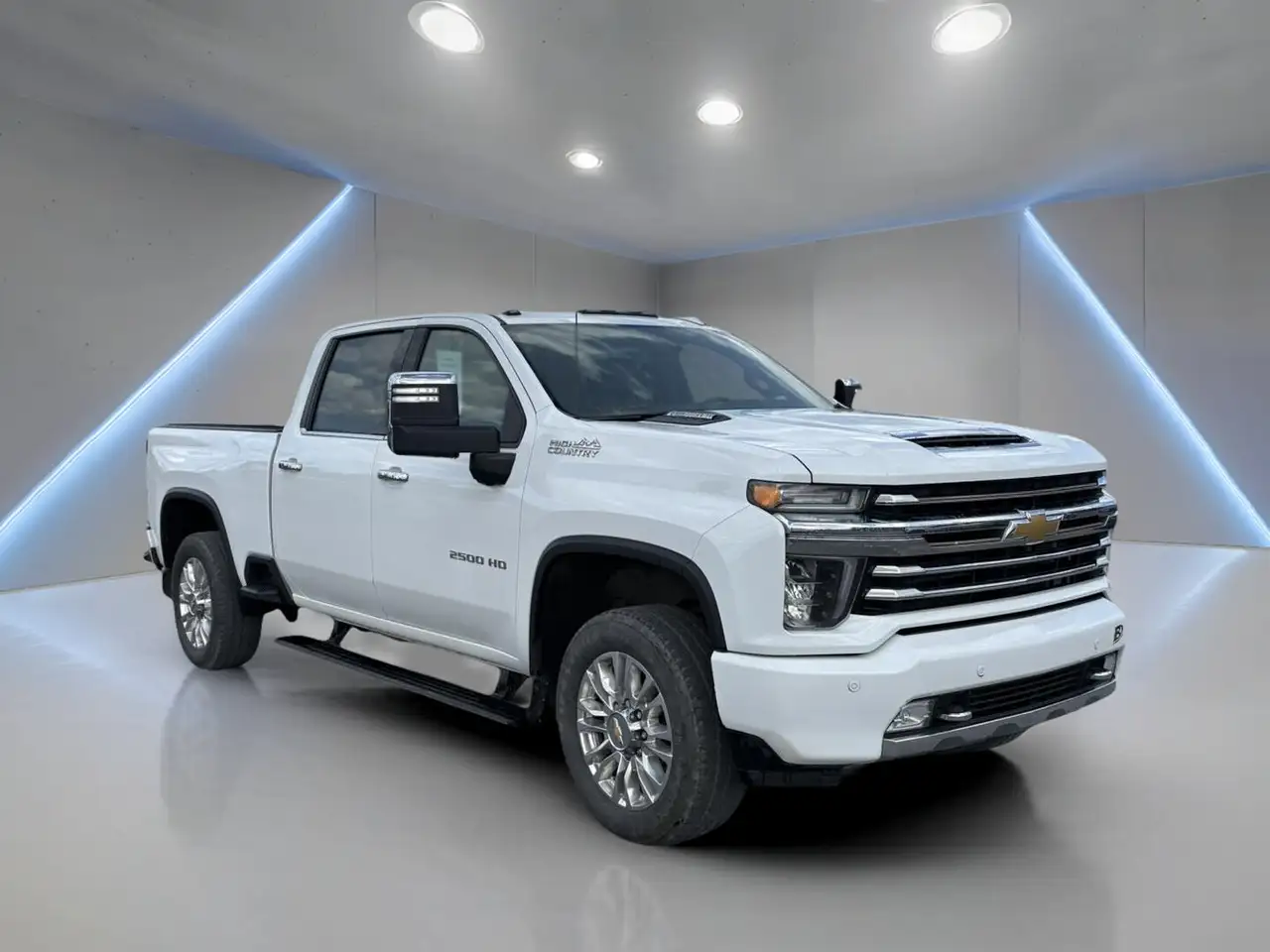 Chevrolet Silverado 2500 снимка Chevrolet Silverado 2500