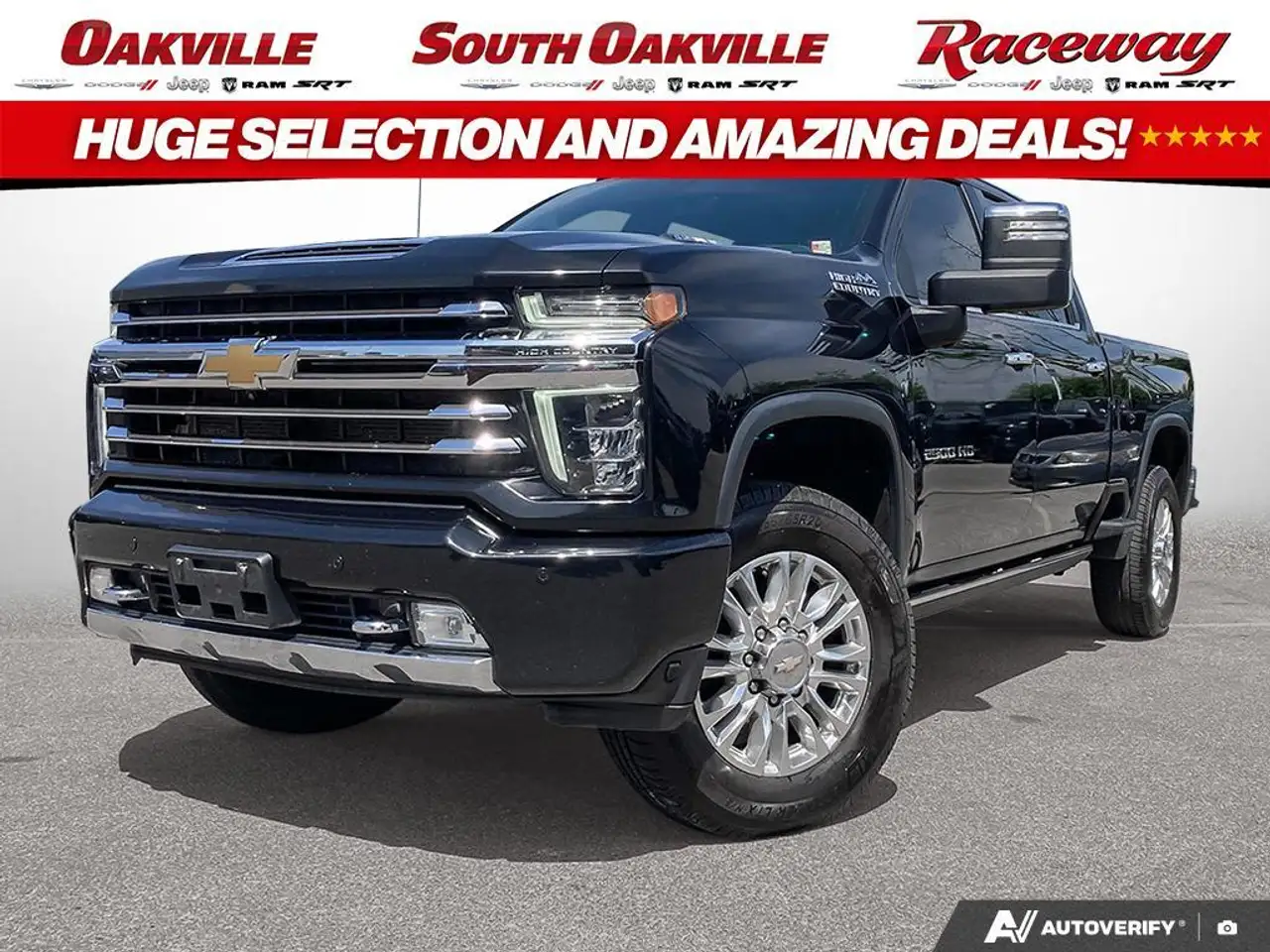 2023 Chevrolet Silverado 2500