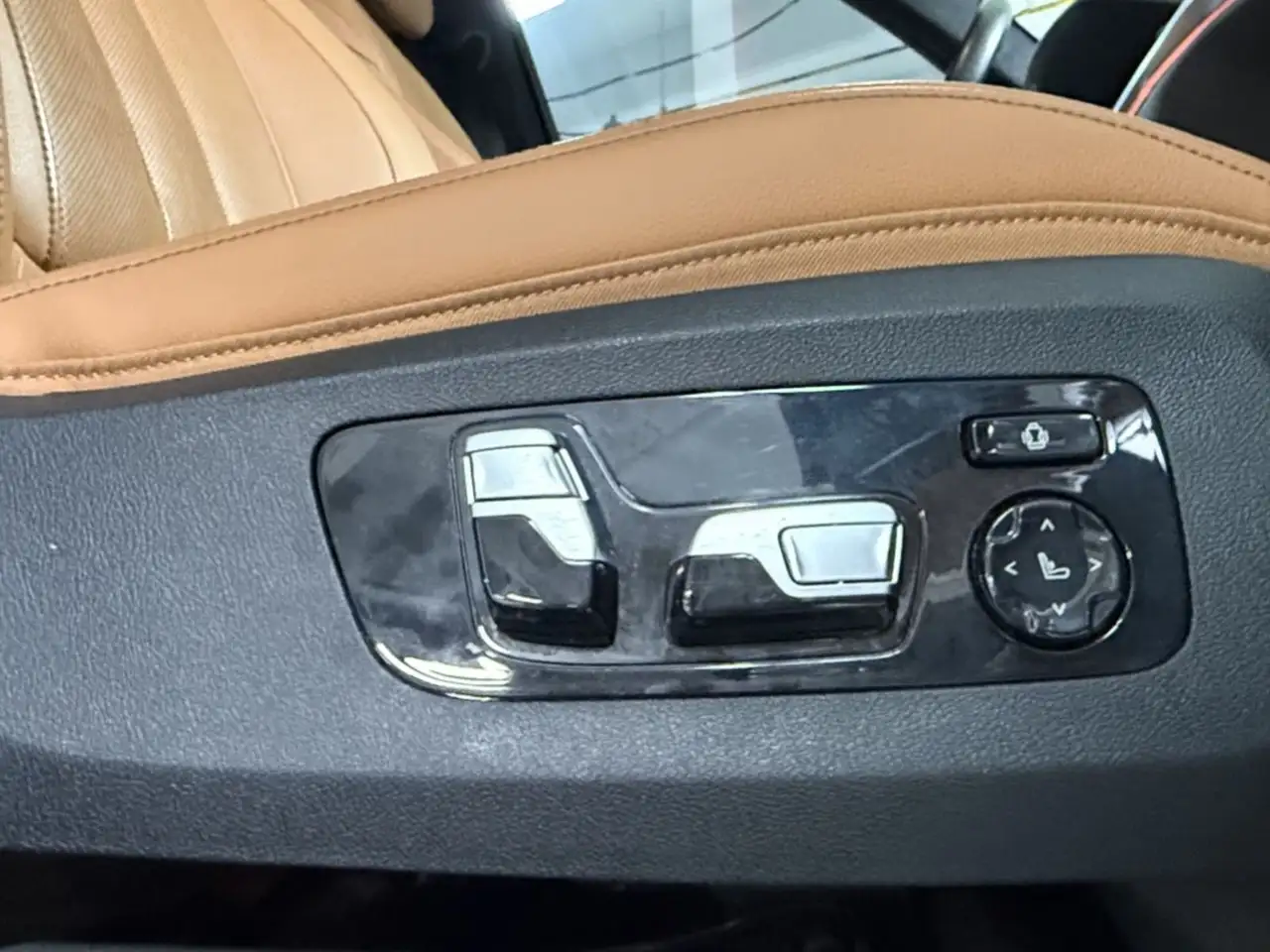 BMW X7 снимка BMW X7