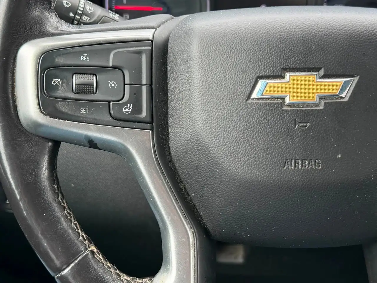 Chevrolet Silverado 2500 снимка Chevrolet Silverado 2500