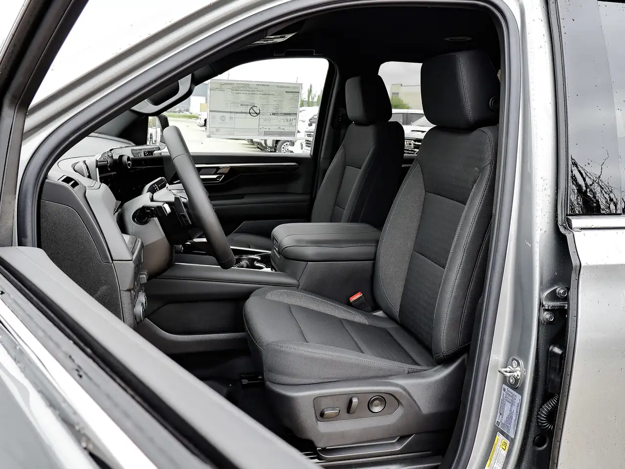 Chevrolet Tahoe снимка Chevrolet Tahoe