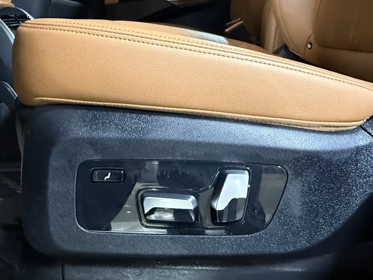 BMW X7 снимка BMW X7