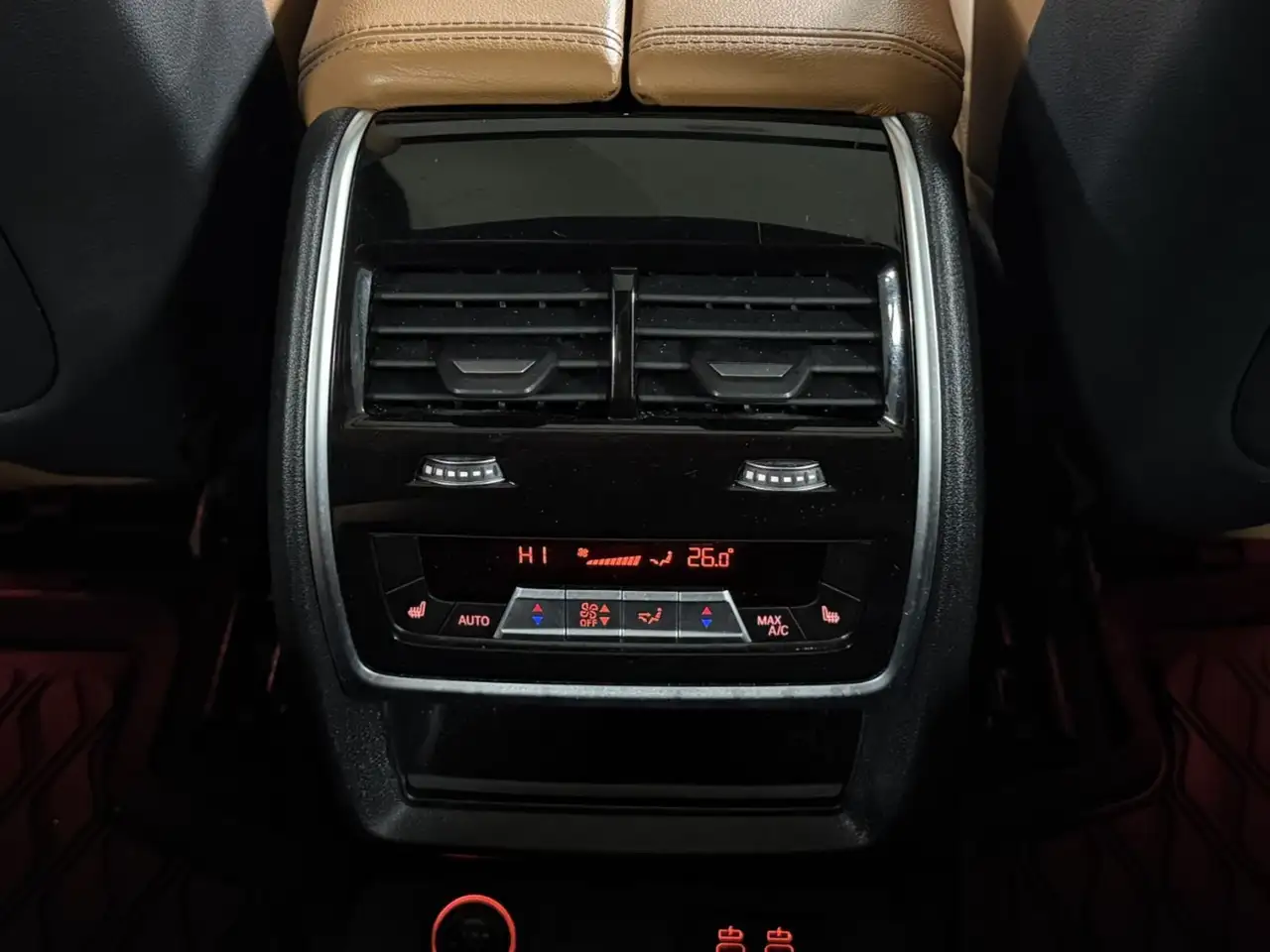 BMW X7 снимка BMW X7