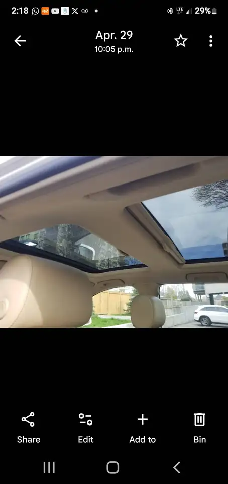 2008 Audi A3