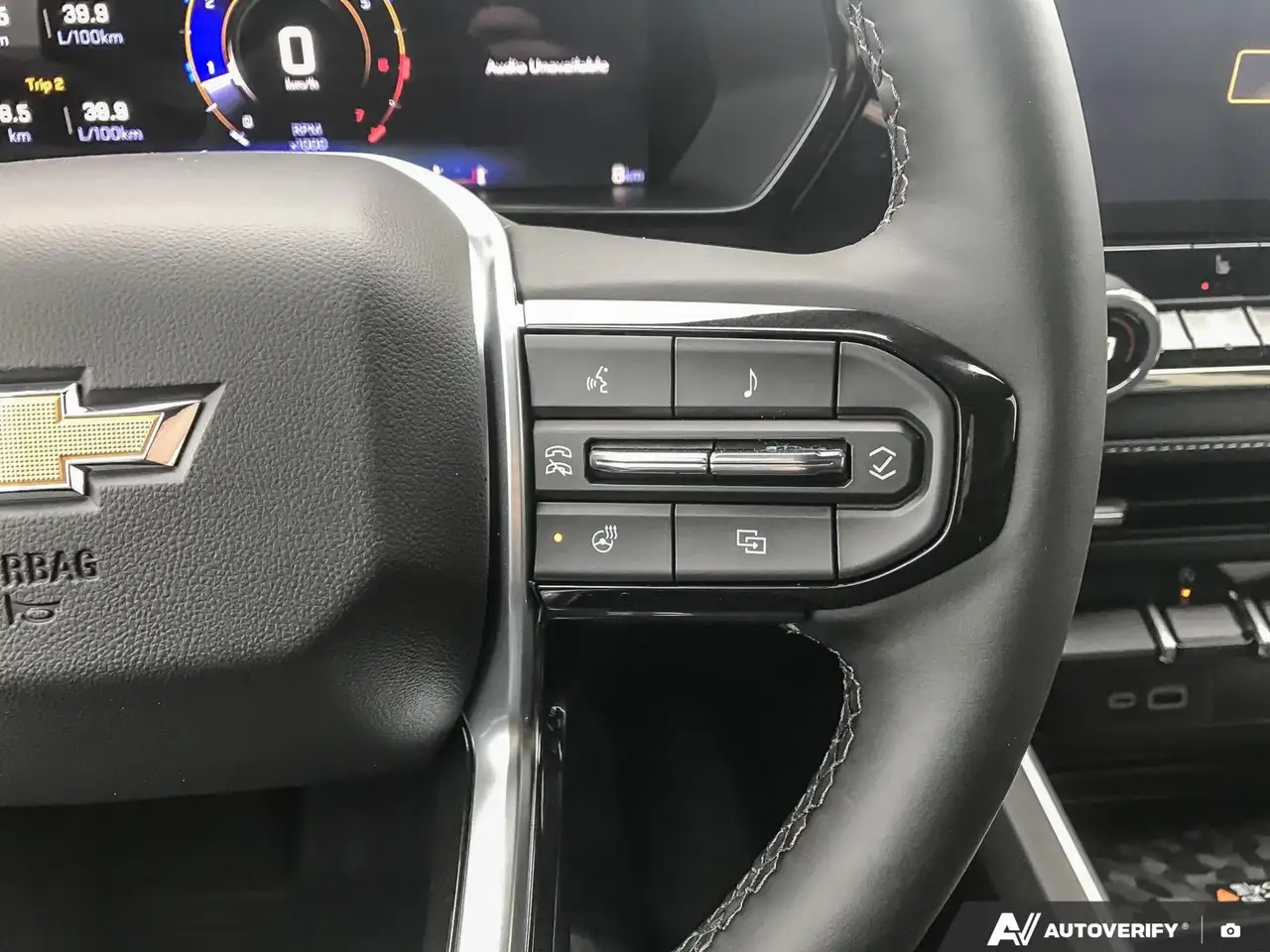 Chevrolet Colorado снимка Chevrolet Colorado
