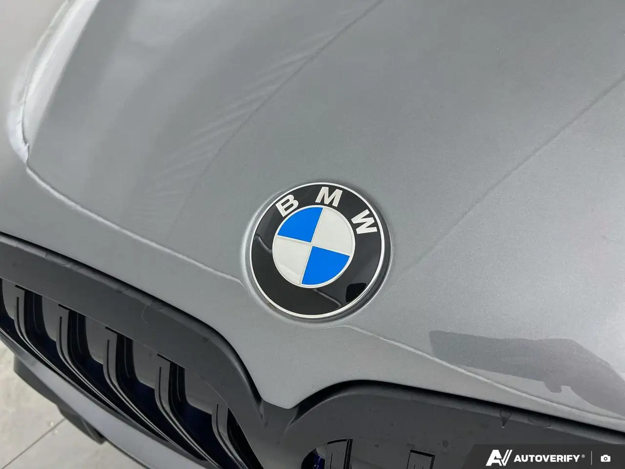 BMW X7 fotografie BMW X7
