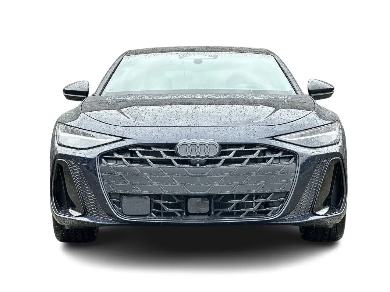 Audi A6 снимка Audi A6