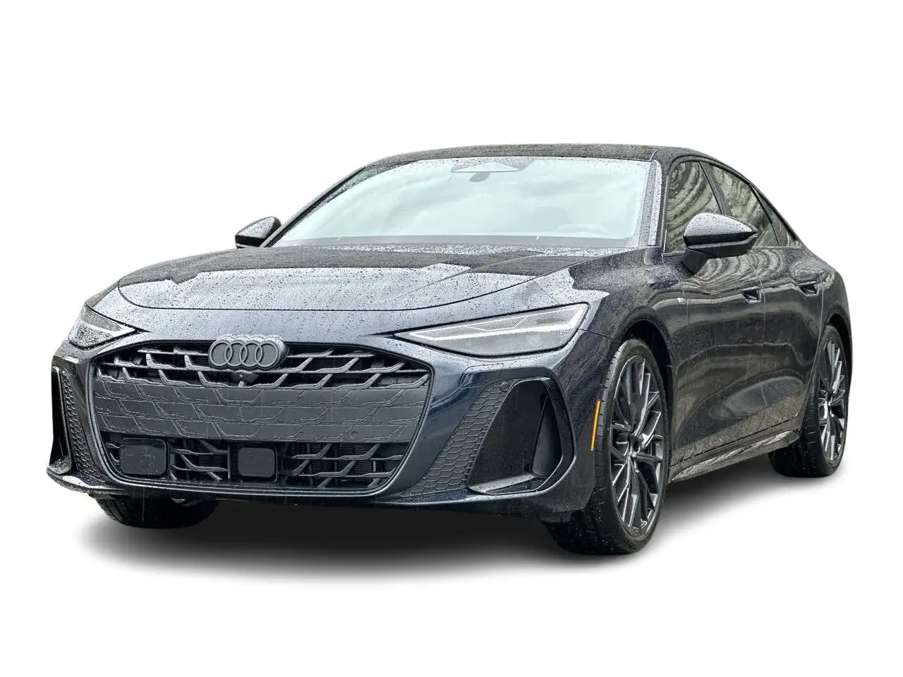 Audi A6 снимка Audi A6