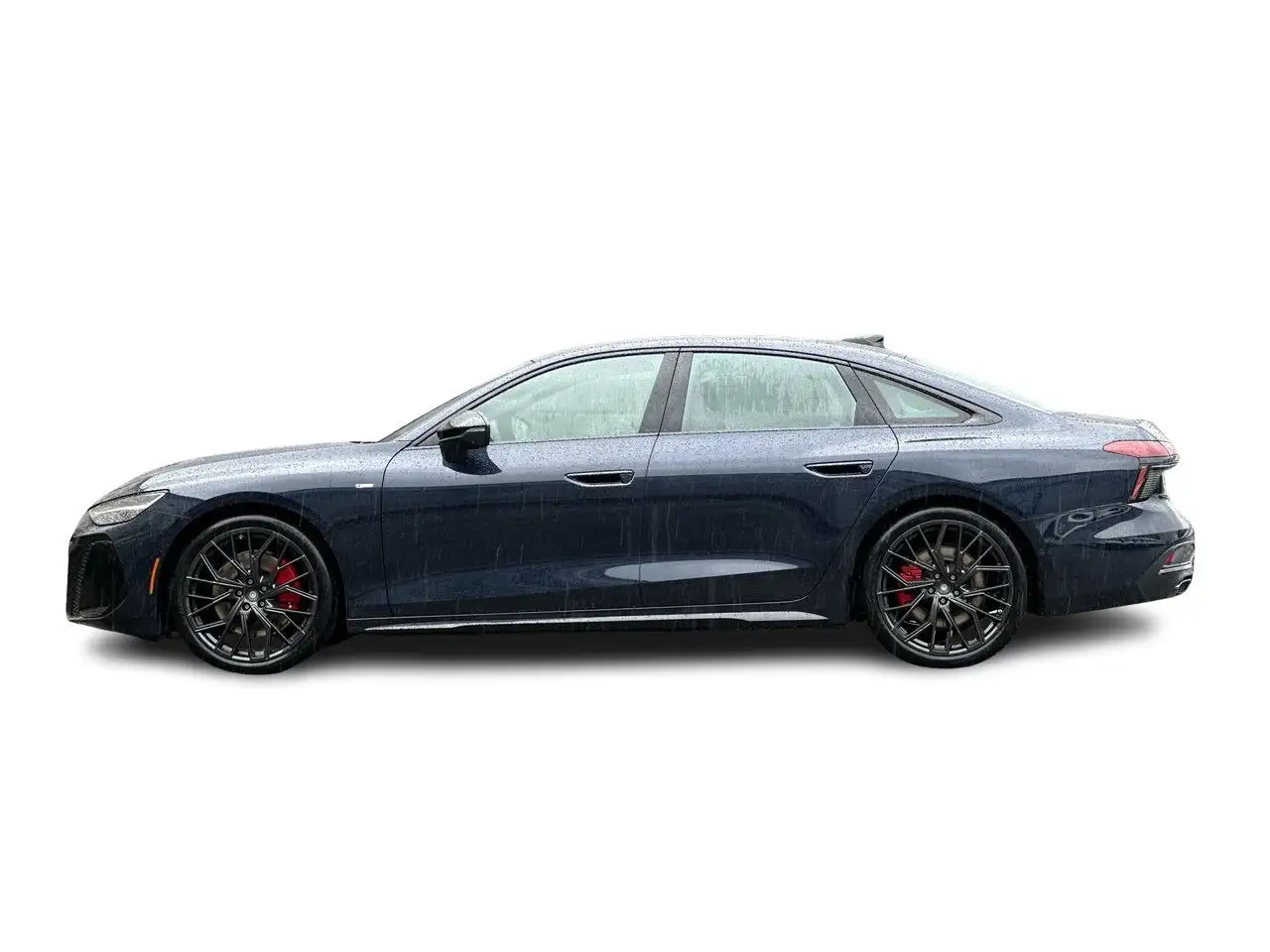 Audi A6 снимка Audi A6