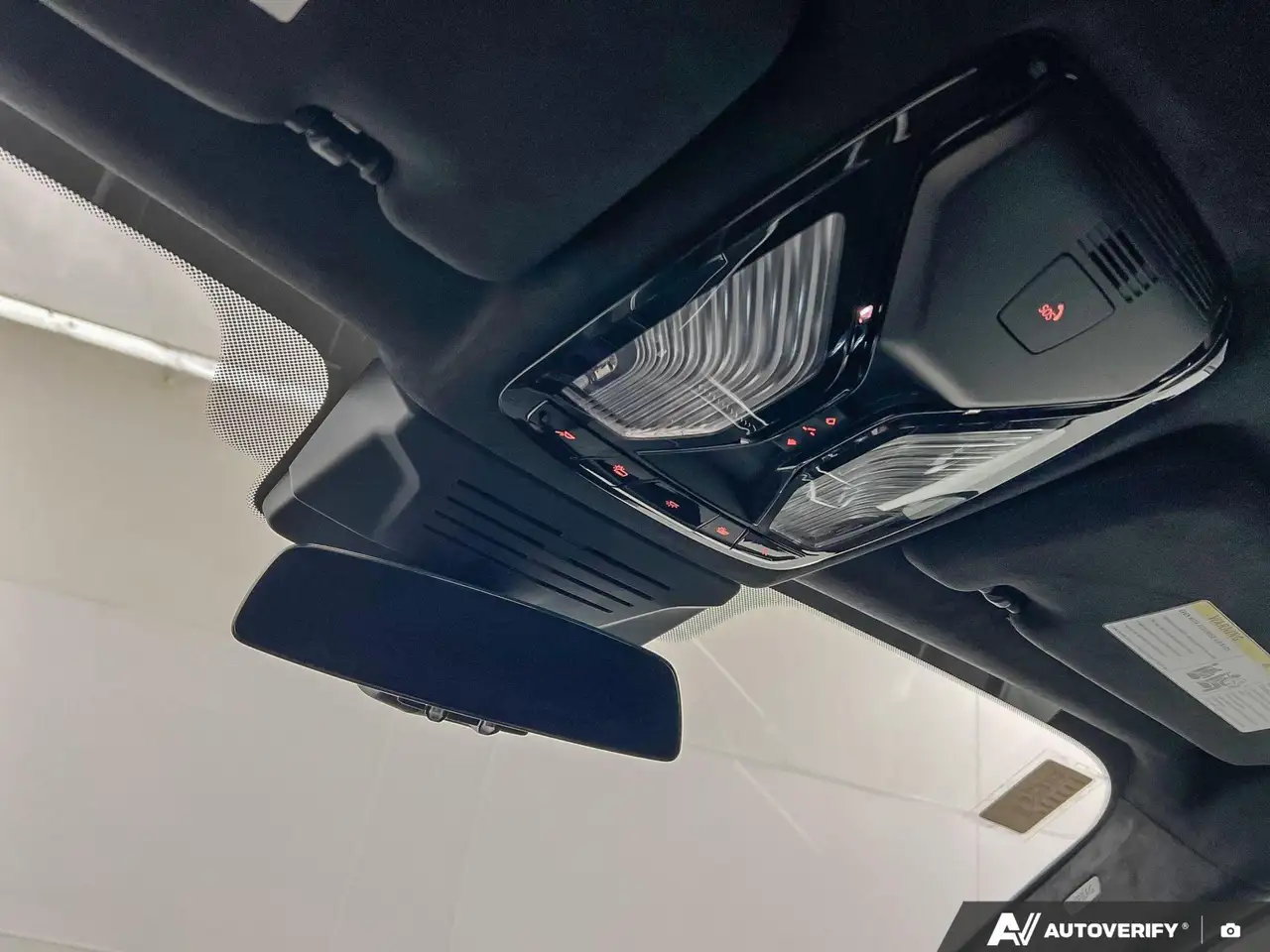 BMW X7 fotografie BMW X7