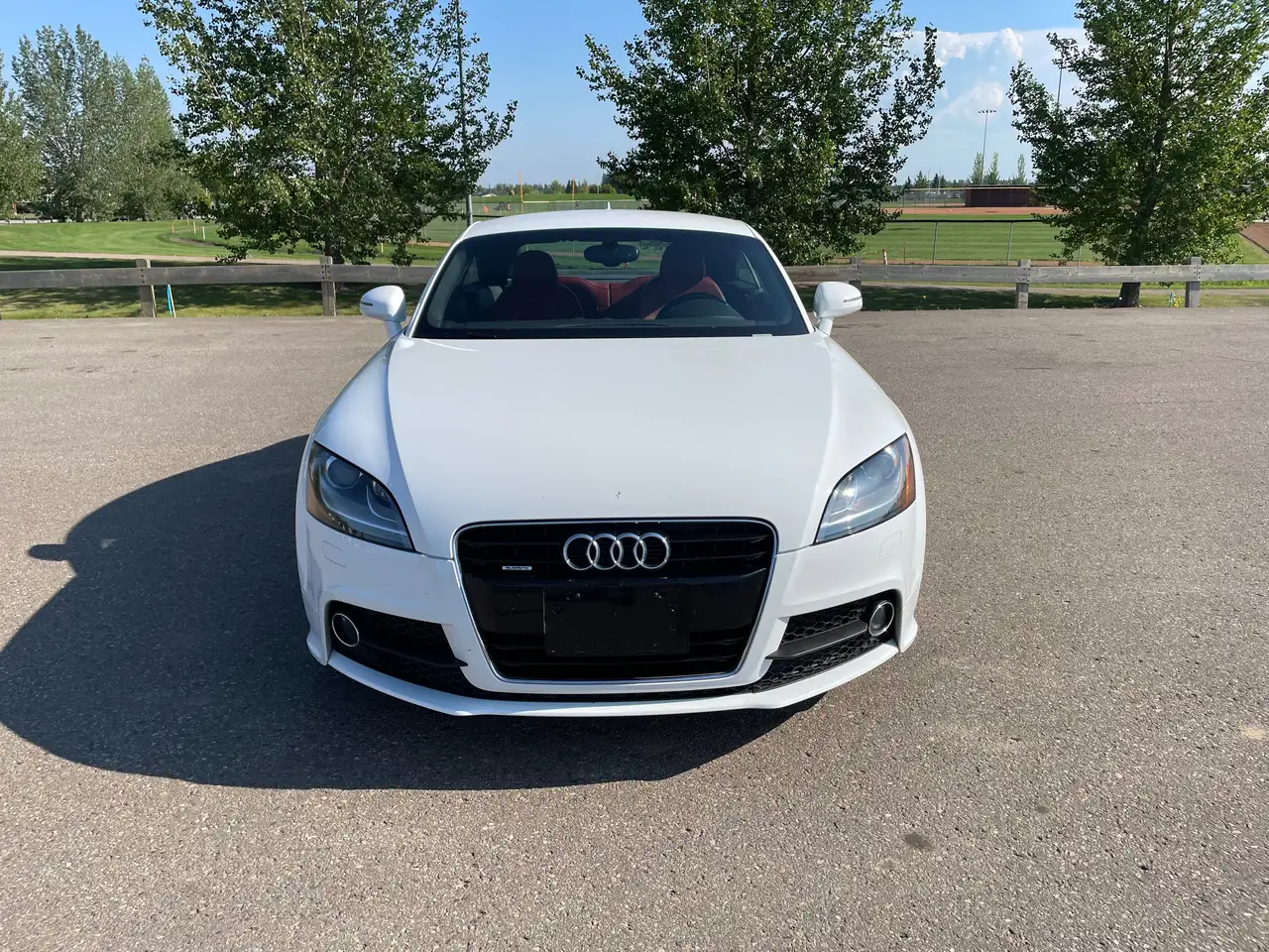 2012 Audi S3
