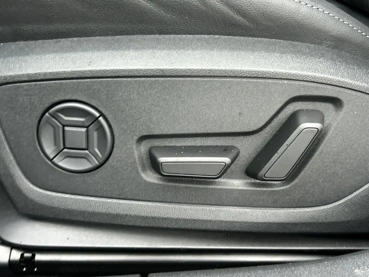 Audi S3 fotografie Audi S3