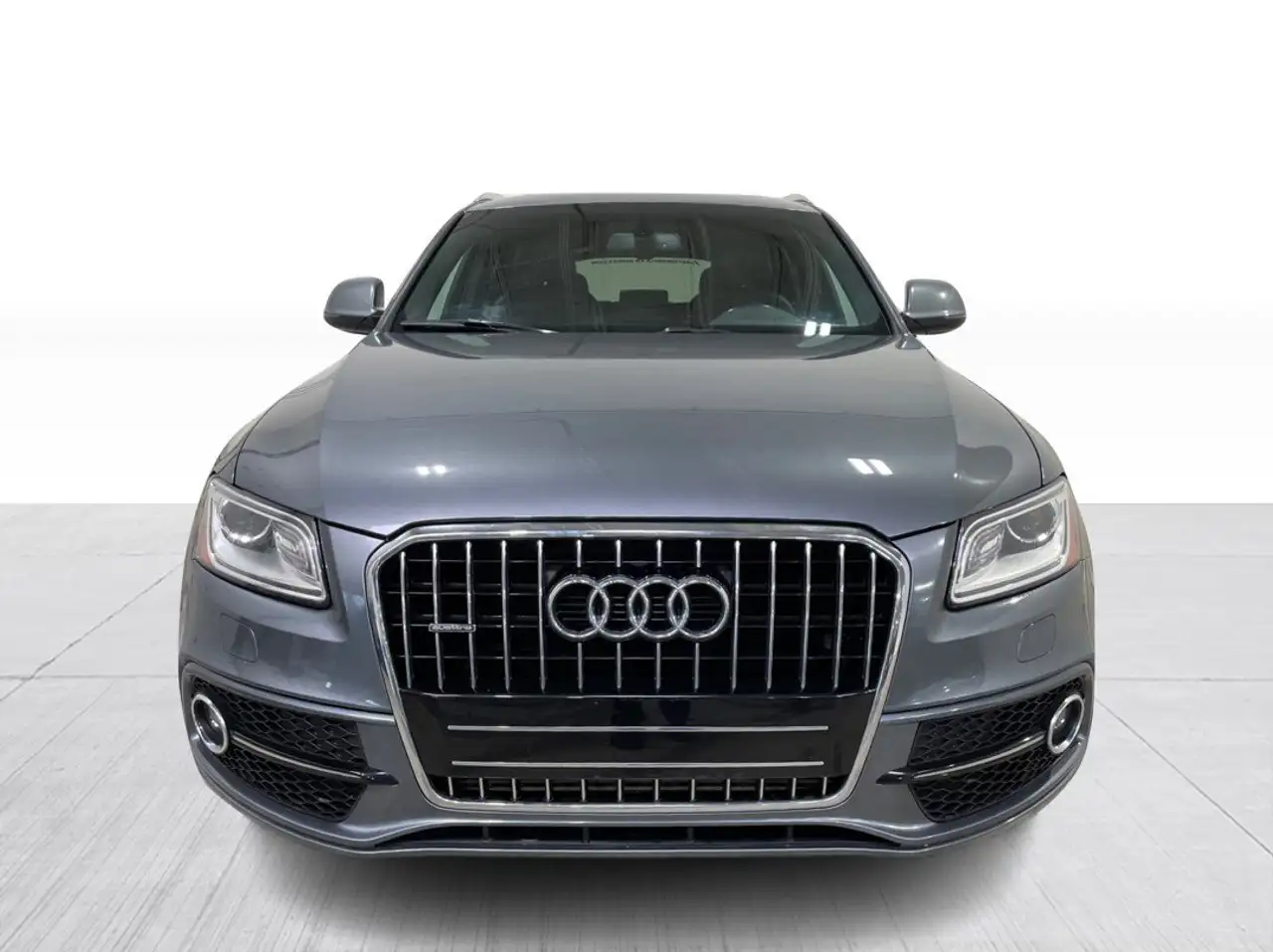 Audi Q5 fotografie Audi Q5