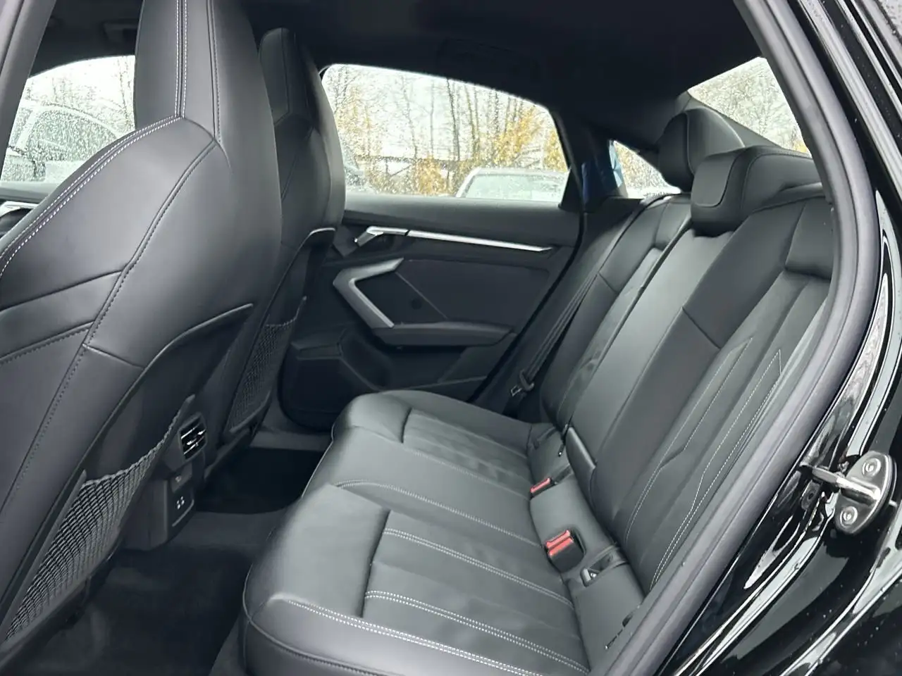 Audi S3 fotografie Audi S3