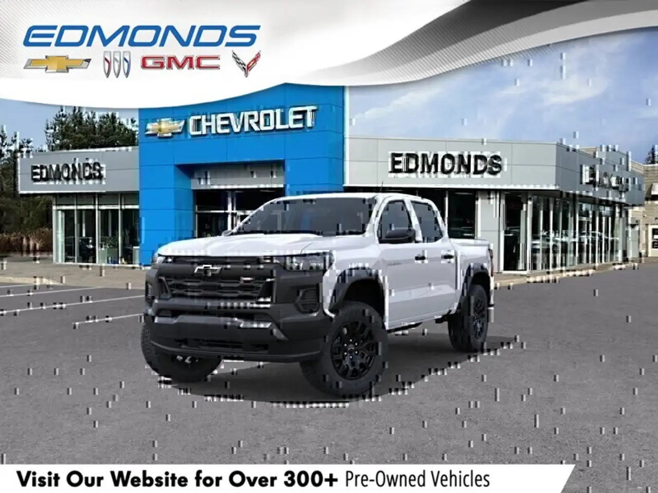 Chevrolet Colorado снимка Chevrolet Colorado