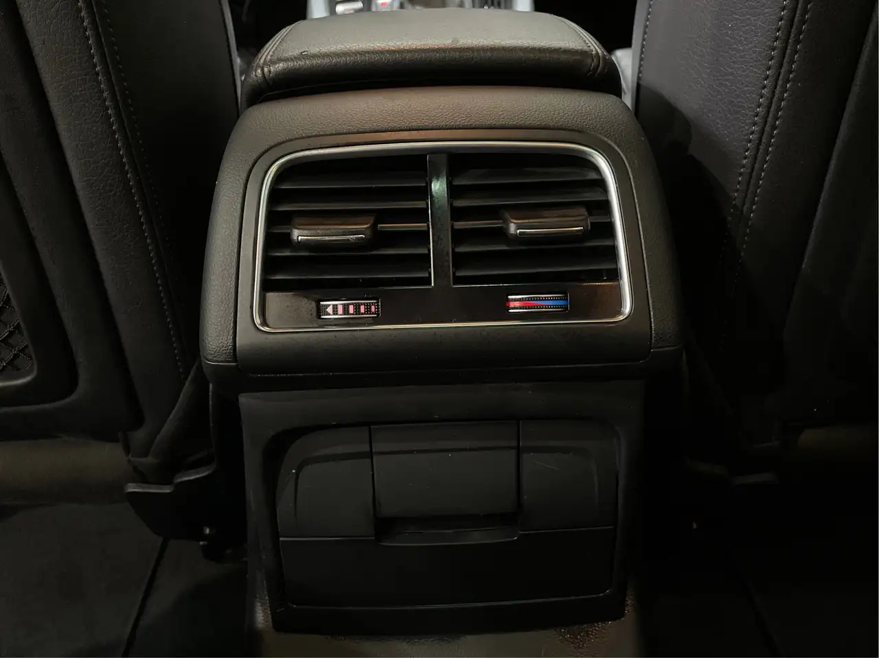 Audi Q5 fotografie Audi Q5