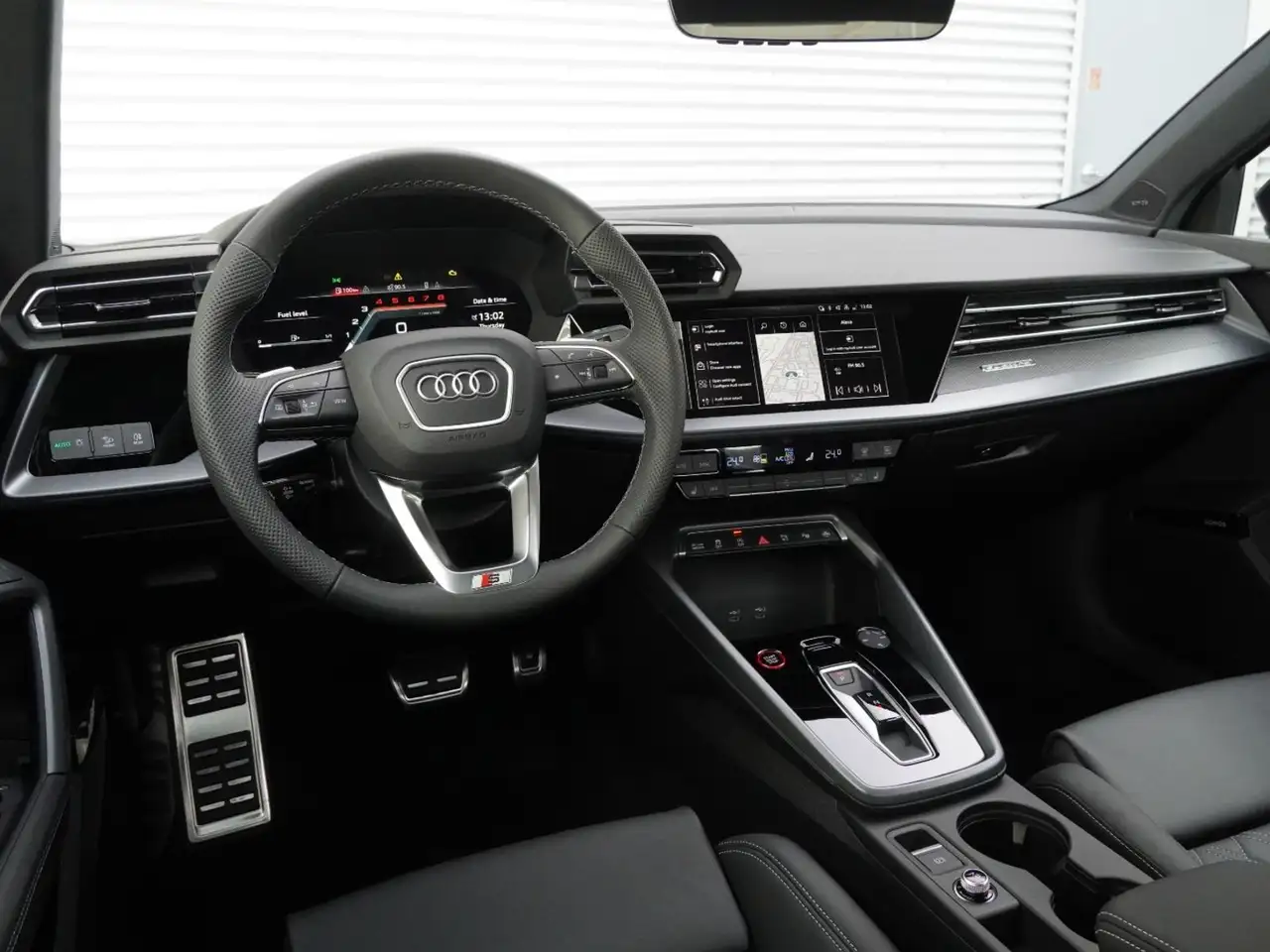 Audi S3 photo Audi S3
