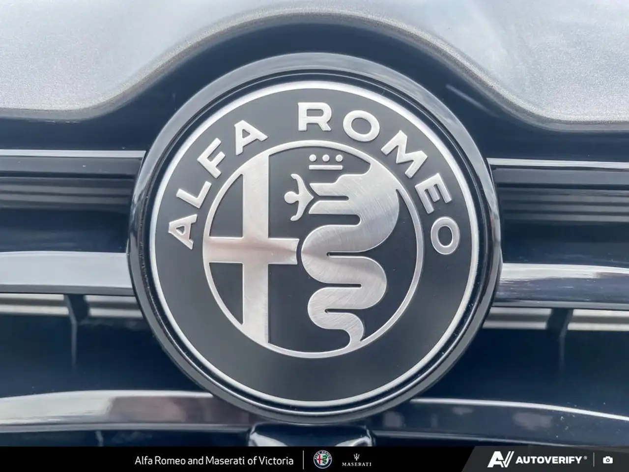 Alfa Romeo Tonale fotografie Alfa Romeo Tonale