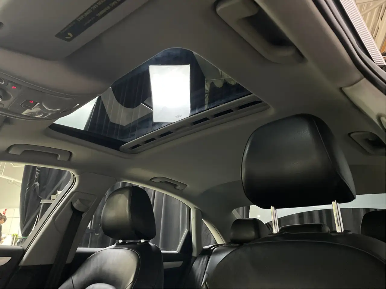 Audi A4 снимка Audi A4
