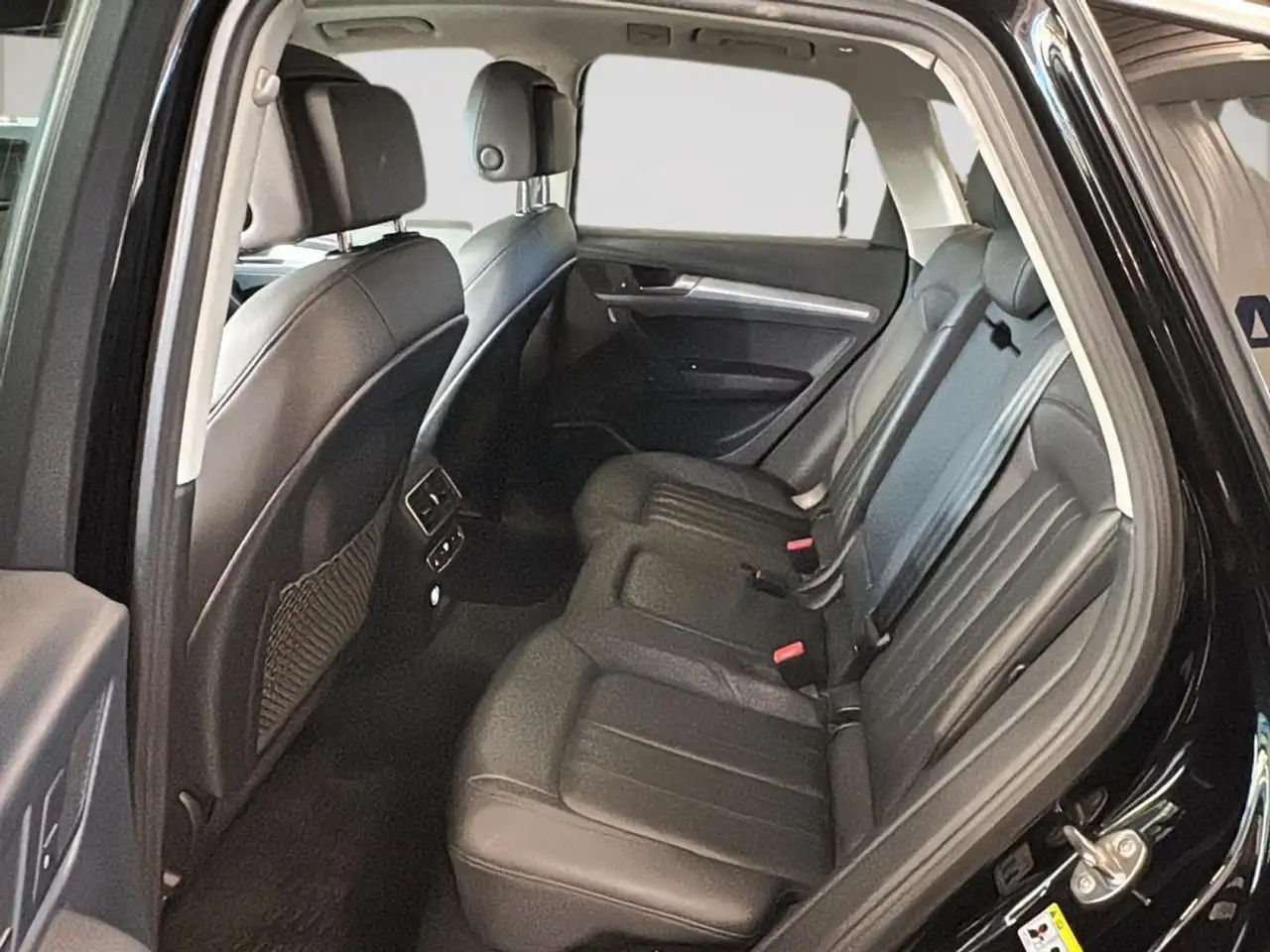 Audi Q5 fotografie Audi Q5
