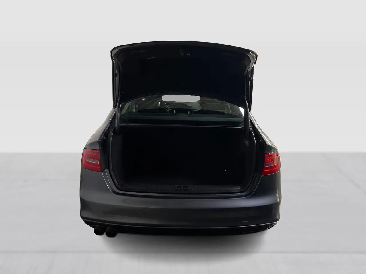 Audi A4 снимка Audi A4