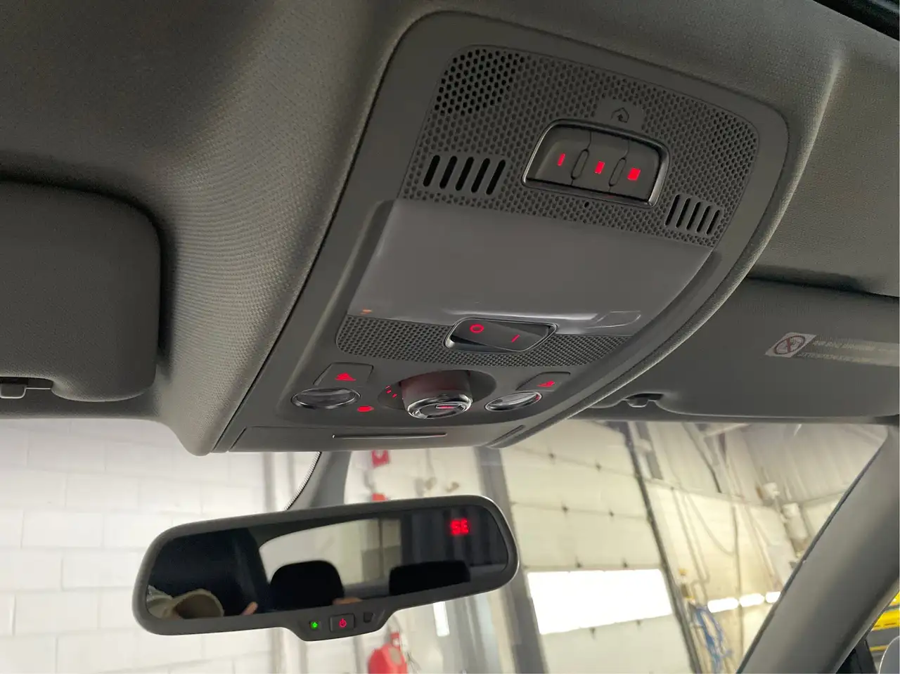 Audi A4 снимка Audi A4