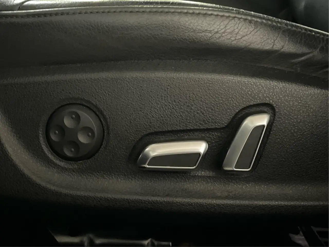 Audi A4 снимка Audi A4