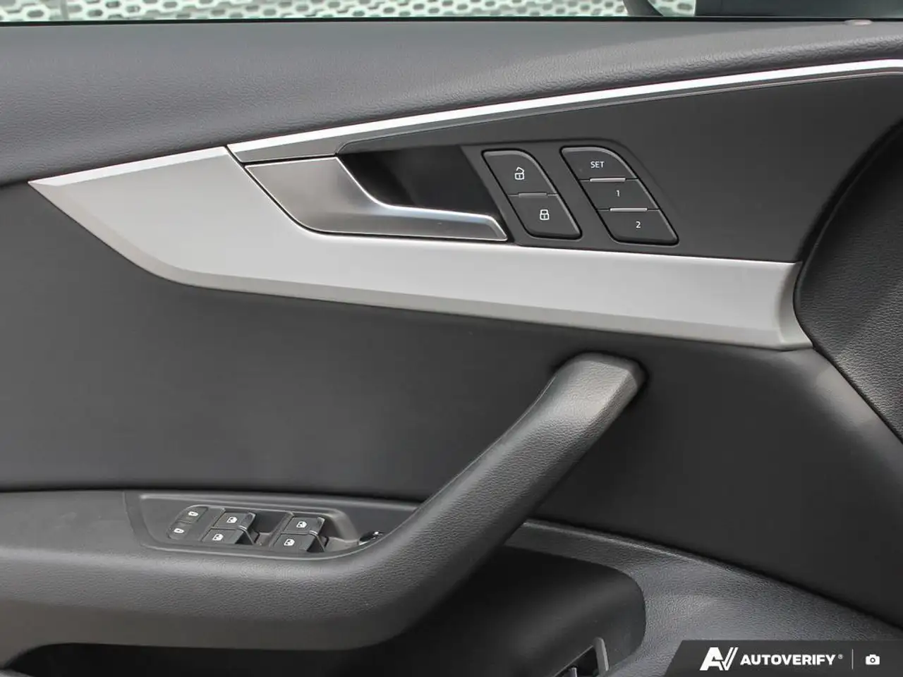 Audi A4 photo Audi A4