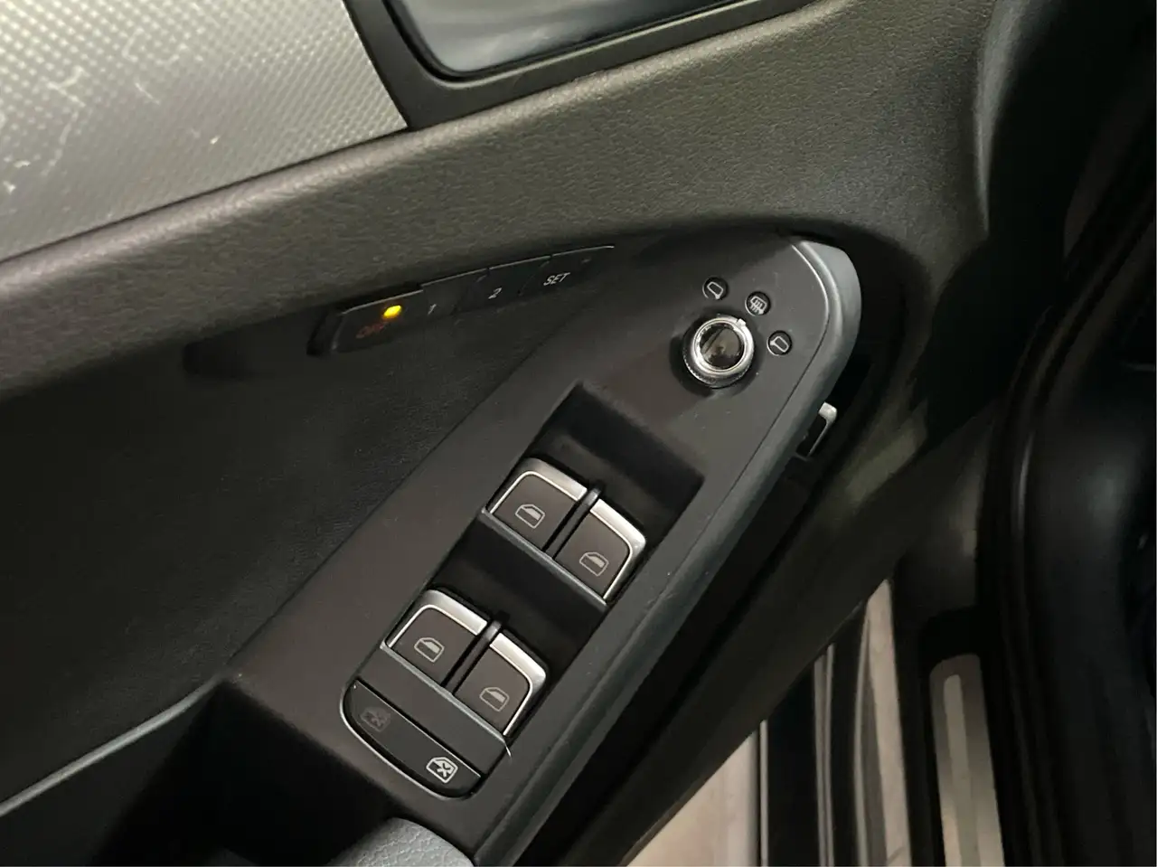 Audi A4 снимка Audi A4