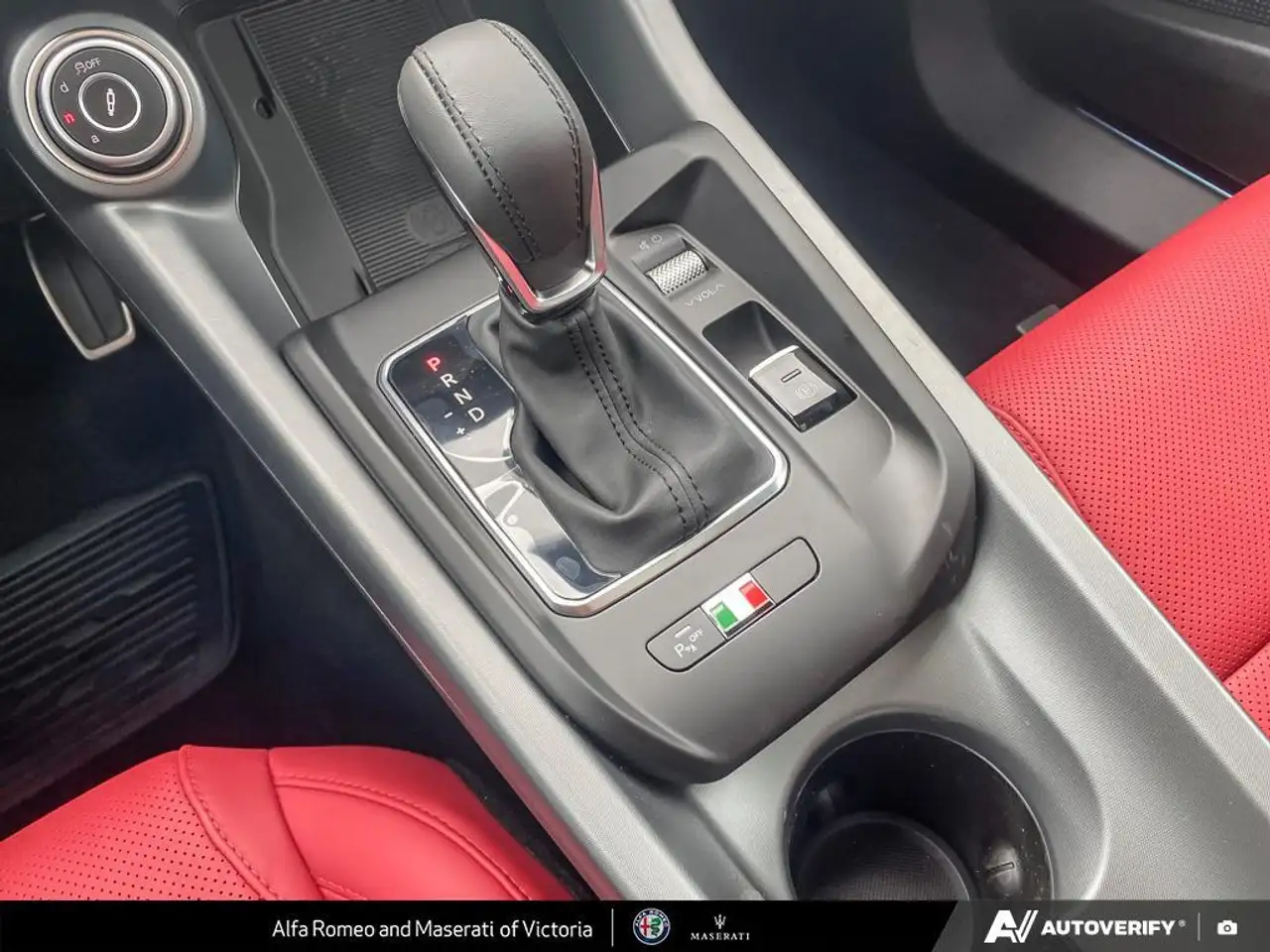 Alfa Romeo Tonale fotografie Alfa Romeo Tonale