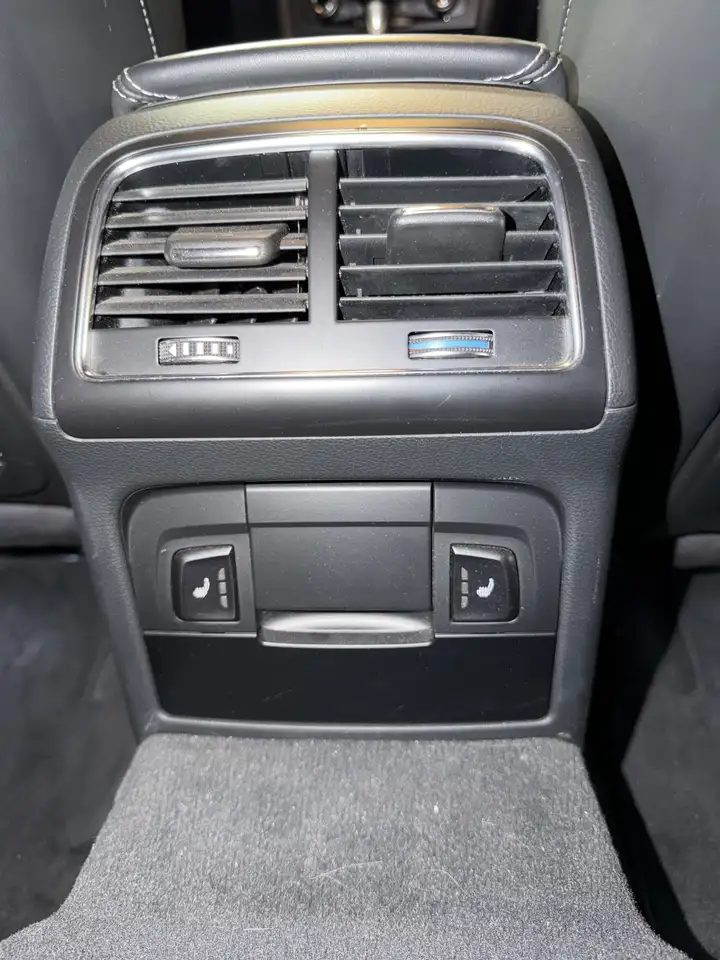 Audi S4 fotografie Audi S4