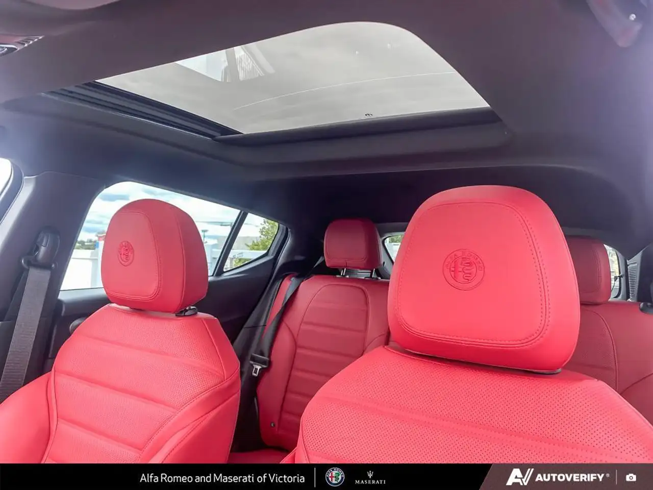 Alfa Romeo Tonale fotografie Alfa Romeo Tonale