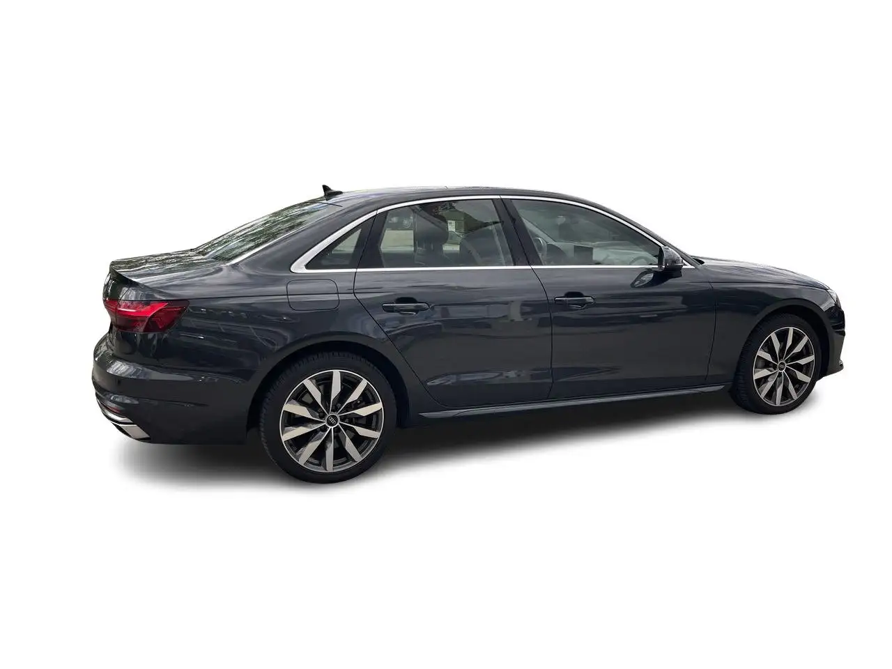 2023 Audi A4