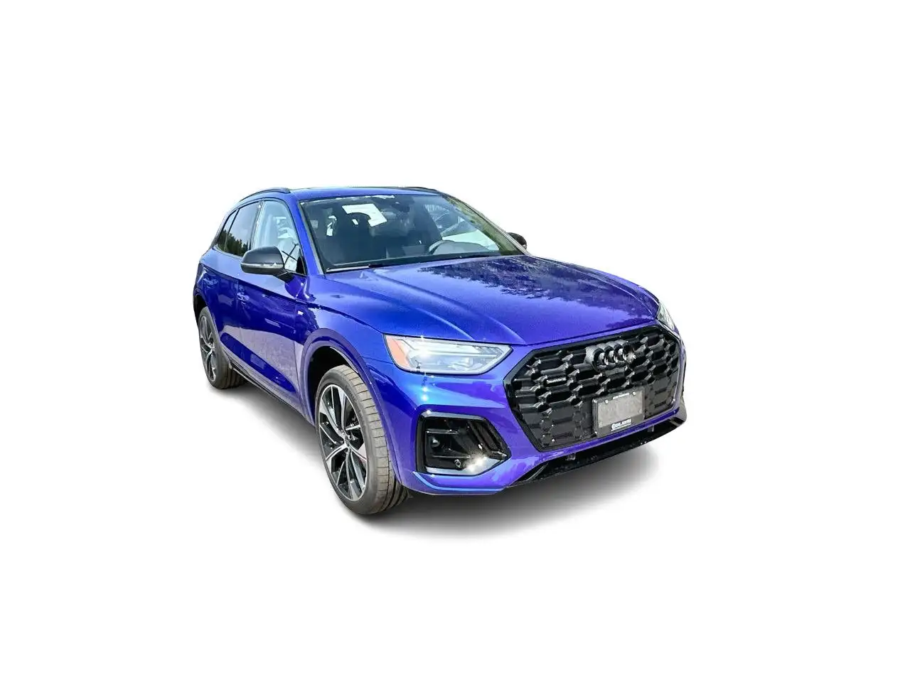 2024 Audi Q5